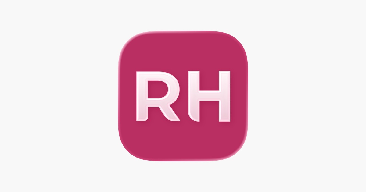 Reverse Health app screenshot 1